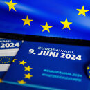 Vom 06. bis 09. Juni 2024 wählen über 350 Millionen Europäer ihre Abgeordneten für das Europäische Parlament. 