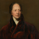 Wilhelm von Humboldt gemalt von Sir Thomas Lawrence 