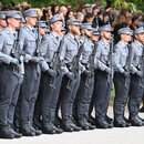 Mehr Wertschaetzung fuer Soldaten: Bundestag beschliesst jaehrlichen Veteranentag