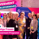 Female Empowerment-Programm Gruppe