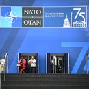 Am 9. Juli beginnt in Washington der NATO-Gipfel.