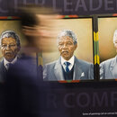 Nelson Mandela