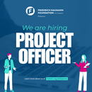 FNF Philippines is Hiring a Project Officer