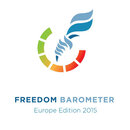 Freedom Barometer Europe 2015 Observations