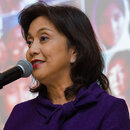 Robredo: Gender Equality Not a "Soft" Issue