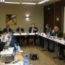 CESE Regional Meeting Held in Sibiu