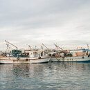 fishing boat