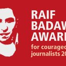 Raif Badawi Award