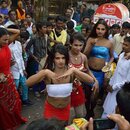 Transgender Indien