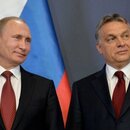 Orban+Putin