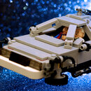 Lego flying car fliegendes Auto