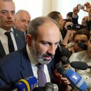 Armenien: Nikol Pashinyan zum Regierungschef gewählt