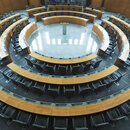 parlament slowenien