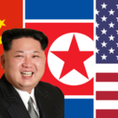 USA oder China - Nordkoreas Marktwert steigt für beide. 