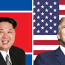 Kim Jong Un und Donald Trump - nach langem Hin und Her soll es nun zum gemeinsamen Treffen kommen.