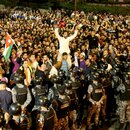 Proteste in Jordanien