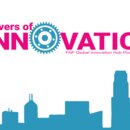 Cover of Drivers of Innovation 