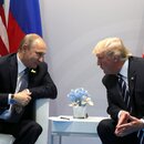 Trump&Putin