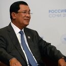 Kambodscha: Wahlen ohne Wert