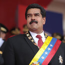 Sozialistische Umformung Venezuelas: das erklärte Ziel von Nicolás Maduro.