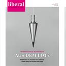 liberal - das Magazin für die Freiheit