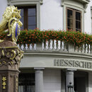 Der hessische Landtag