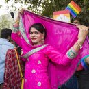 Es ist ein weiter Weg bis zu gesellschaftlicher und politischer Anerkennung von Transgender-Personen in Indien.