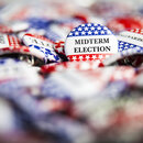 Die Kongresswahlen in den USA finden immer zwei Jahre nach Wahl des Präsidenten statt