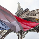 Frankreich und Macron wollen eine Führungsrolle einnehmen