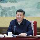 Xi Jinping, Generalsekretär der Kommunistischen Partei Chinas