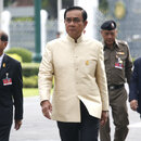 Chef der Militärregierung: Prayut Chan-Ocha