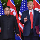 US North Korea Summit Closing Yongbyon