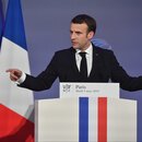 Macron auf gaullistischen Abwegen?