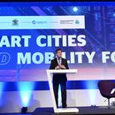 Smart Cities and Mobility Forum Sofia