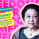 Megawati Sukarnoputri