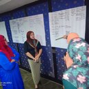 Sabah Woman's Training