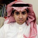 Der saudische Blogger Raif Badawi.