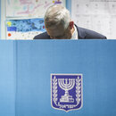 Wahlen Israel 