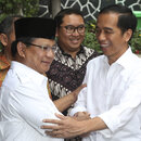 Wahlen Indonesien