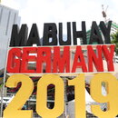 Mabuhay Germany 2019!