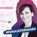 Bettina Stark-Watzinger Mdp und Vorstandsmitglied der Friedrich-Naumann-Stiftung