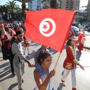 Tunesien 
