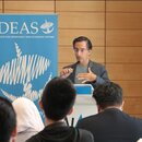 Public Lecture on Liberal Democracy