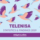 TELENISA : Statistics and Findings 2019 