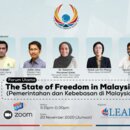 Malaysia Freedom Summit 2020