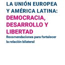 La Unión Europa y América Latina