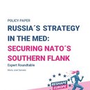 Russia's Strategy in the Med