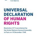 Universal Declaration of Human Rights