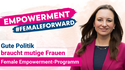 Female Empowerment-Programm 