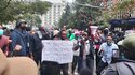 Kenya Protests